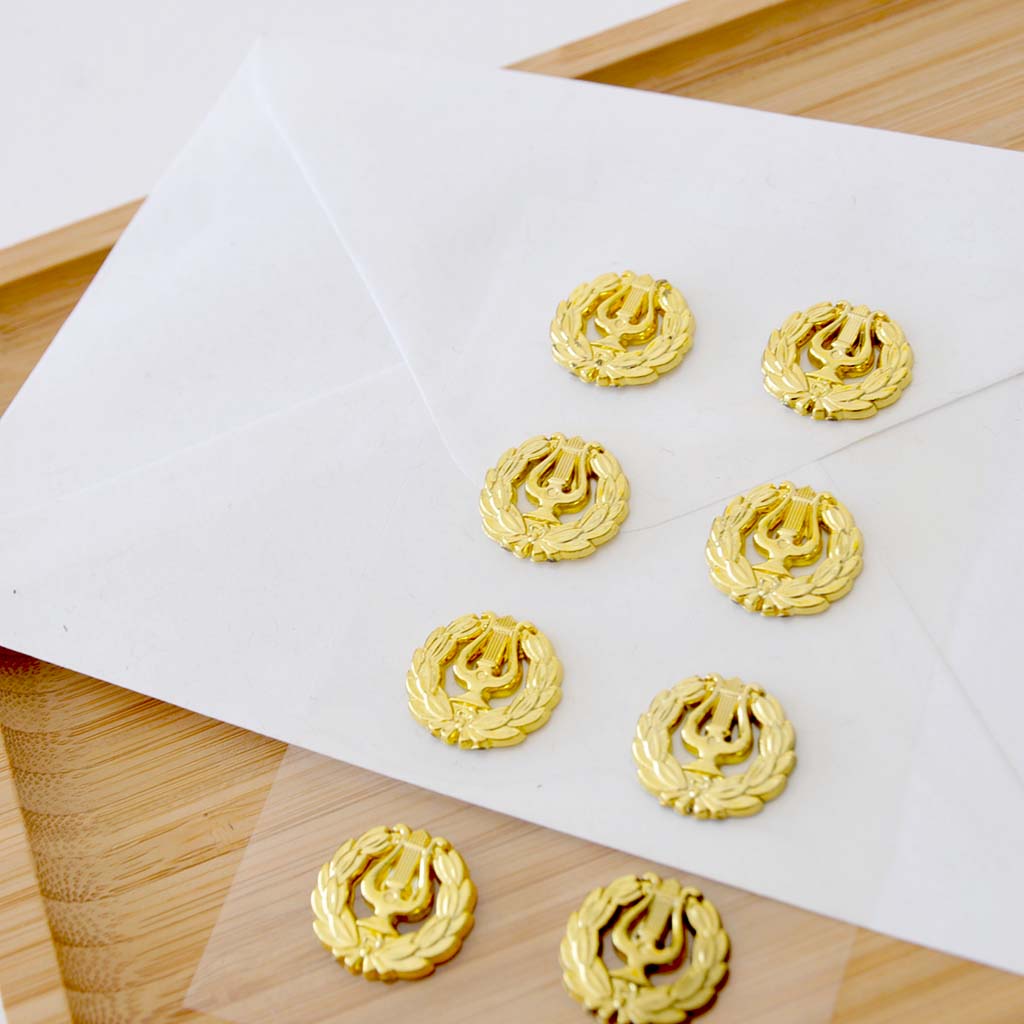 LYYRATARRA 8KPL - KULLANVÄRINEN