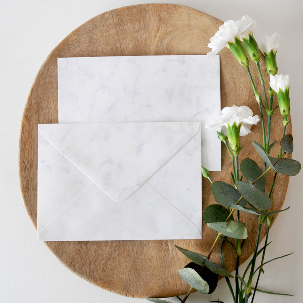 KIRJEKUORI | MARMORI