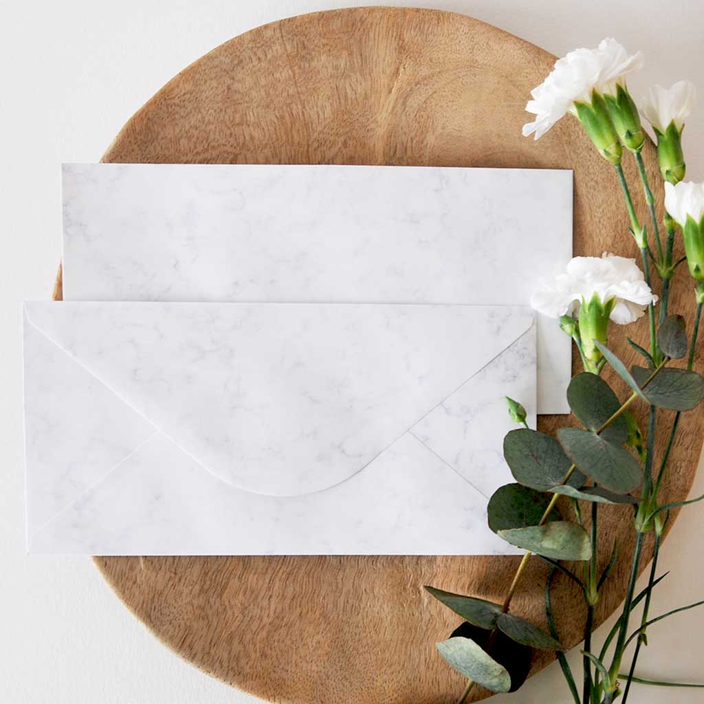 KIRJEKUORI | MARMORI