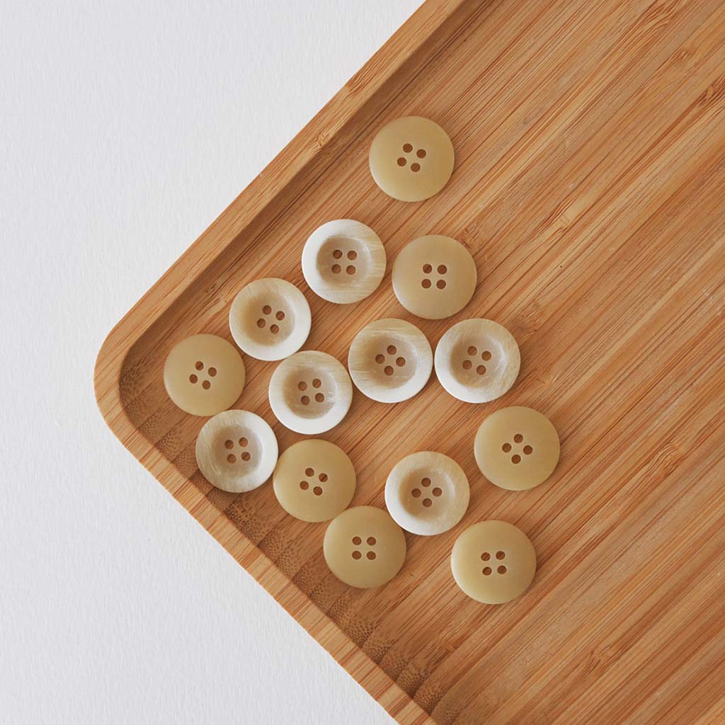 NAPPI | MATTA BEIGE