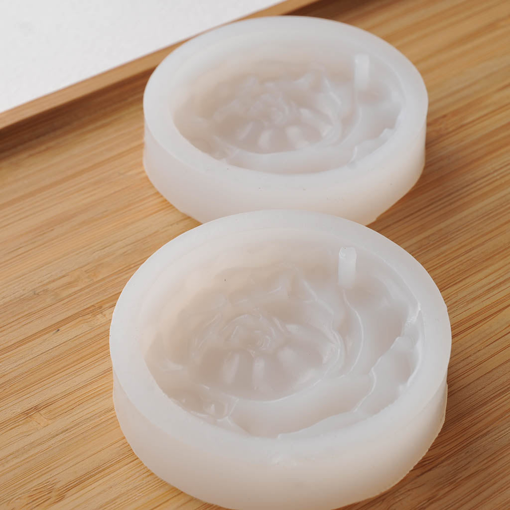 SILIKONIMUOTTI 2KPL | ULPU