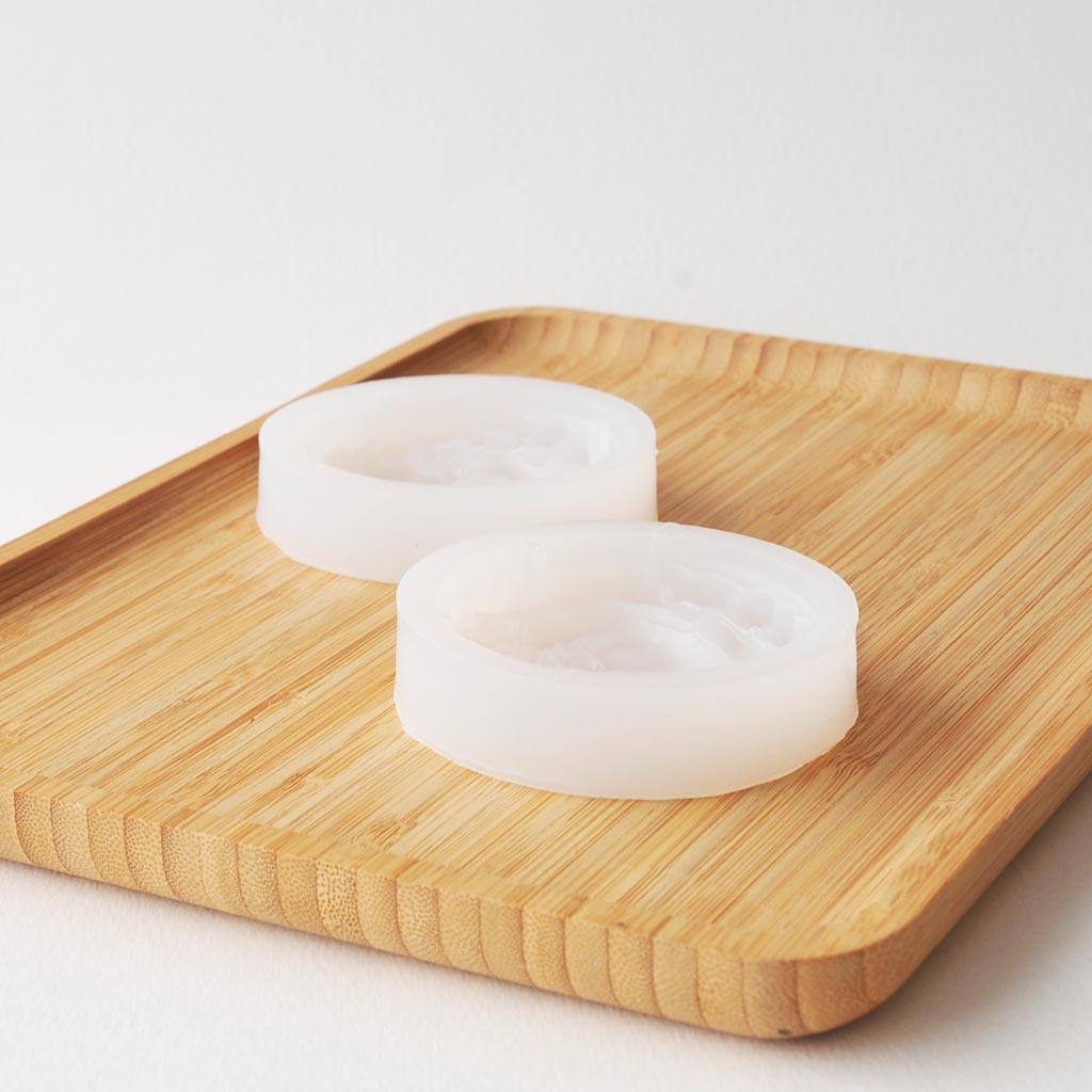 SILIKONIMUOTTI 2KPL | ULPU