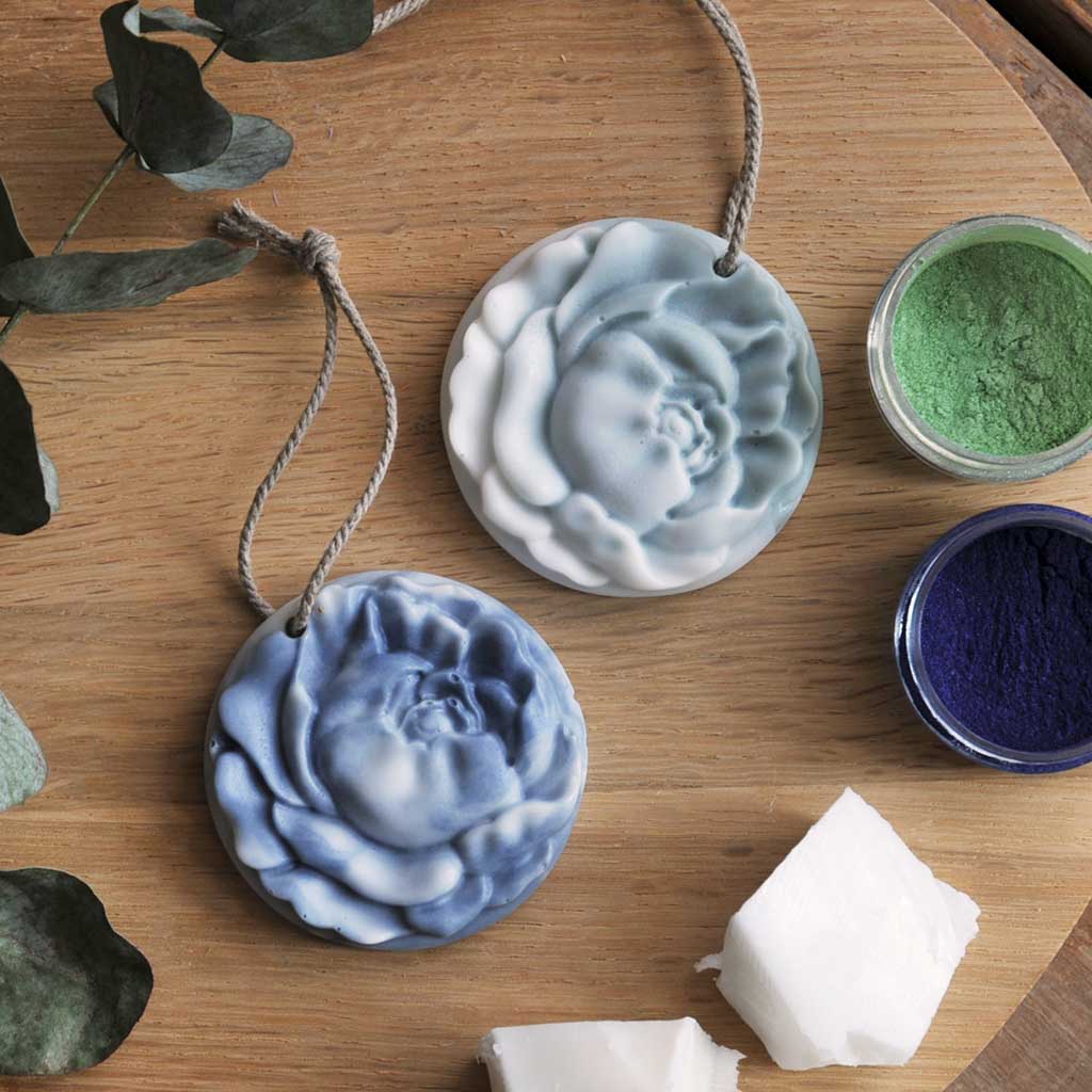 SILIKONIMUOTTI 2KPL | ULPU