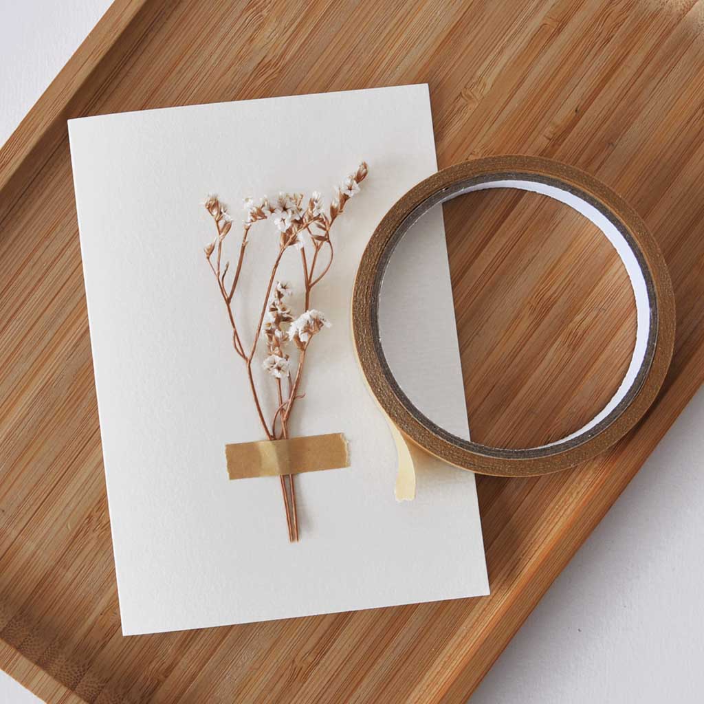 PAPERITEIPPI 10M - EKORUSKEA