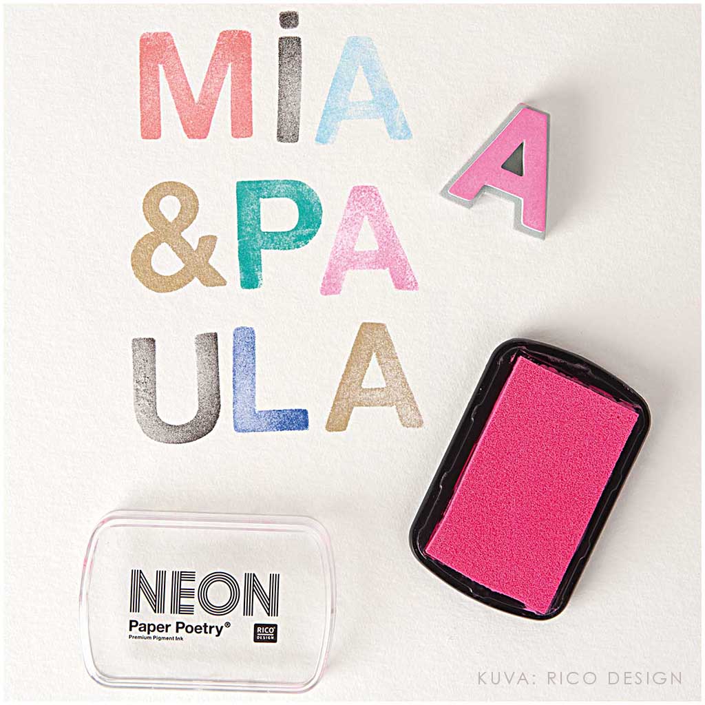 kuvalähde: Rico Design