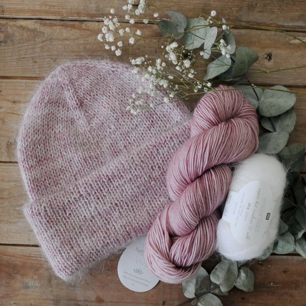 VIVA 100G - MERINO DK – POISTUVA TUOTE
