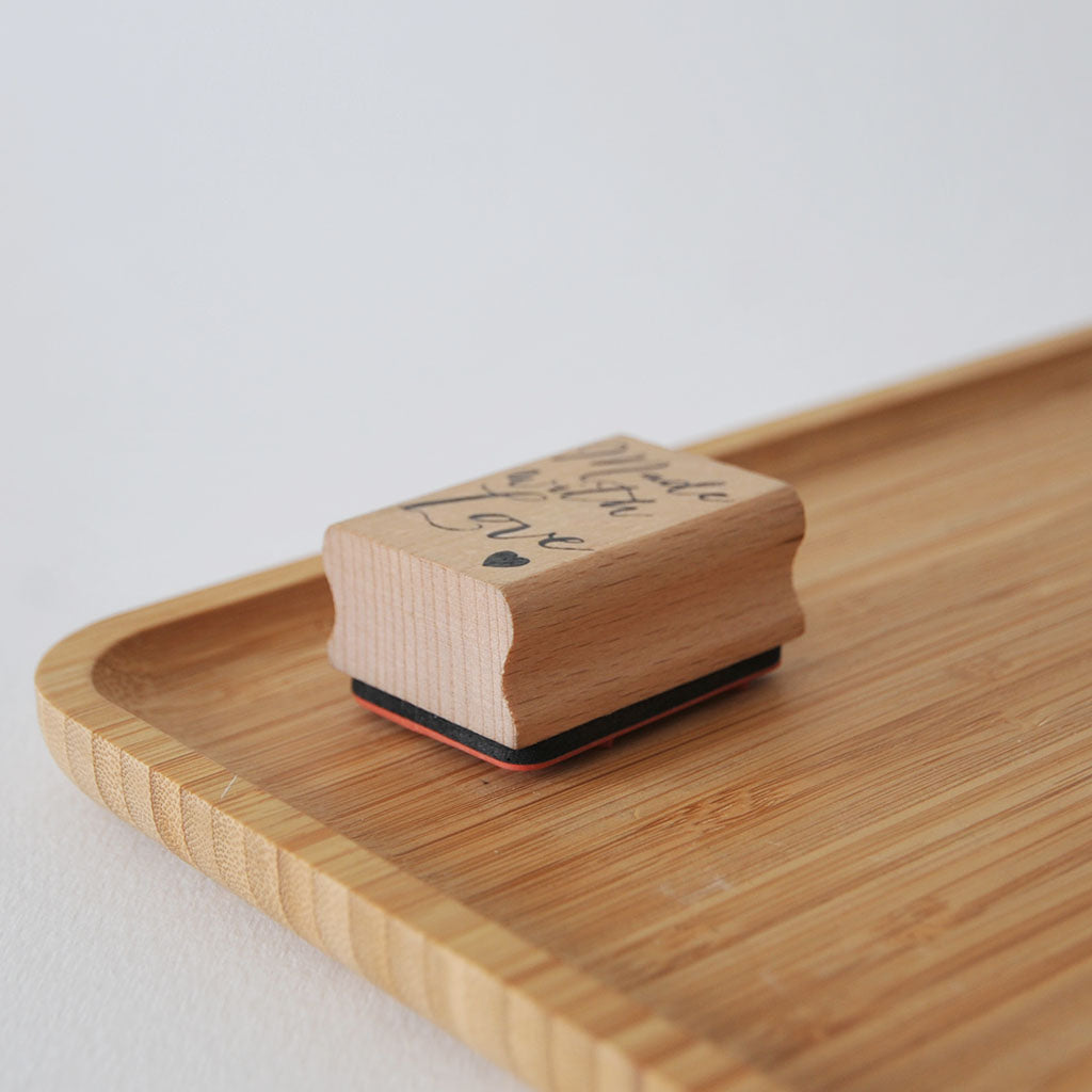 PUULEIMASIN | MADE WITH LOVE