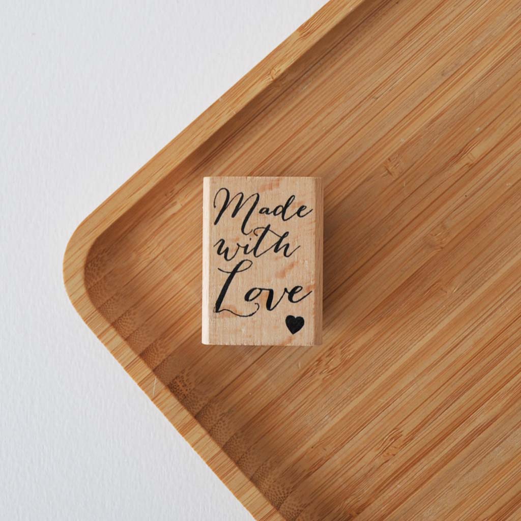 PUULEIMASIN | MADE WITH LOVE