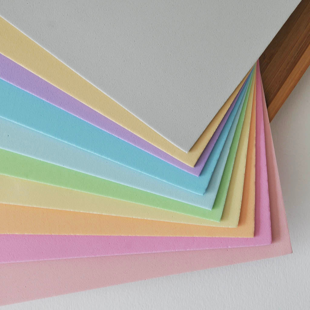 SOFTIS ASKARTELUVAAHTOMUOVI, LAJITELMA