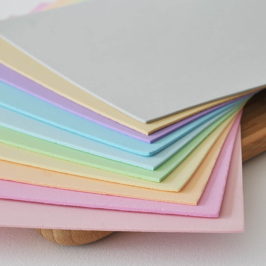 SOFTIS ASKARTELUVAAHTOMUOVI, LAJITELMA