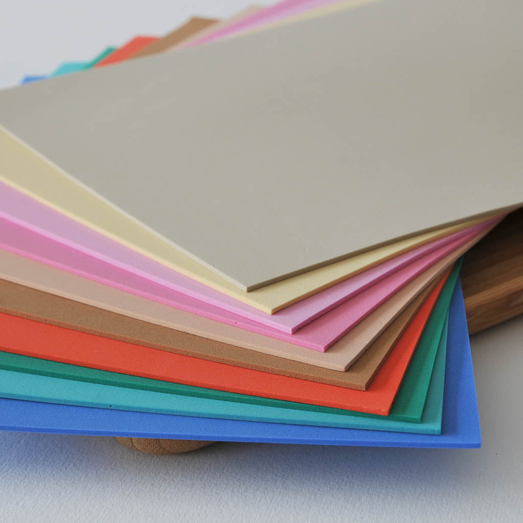 SOFTIS ASKARTELUVAAHTOMUOVI, LAJITELMA