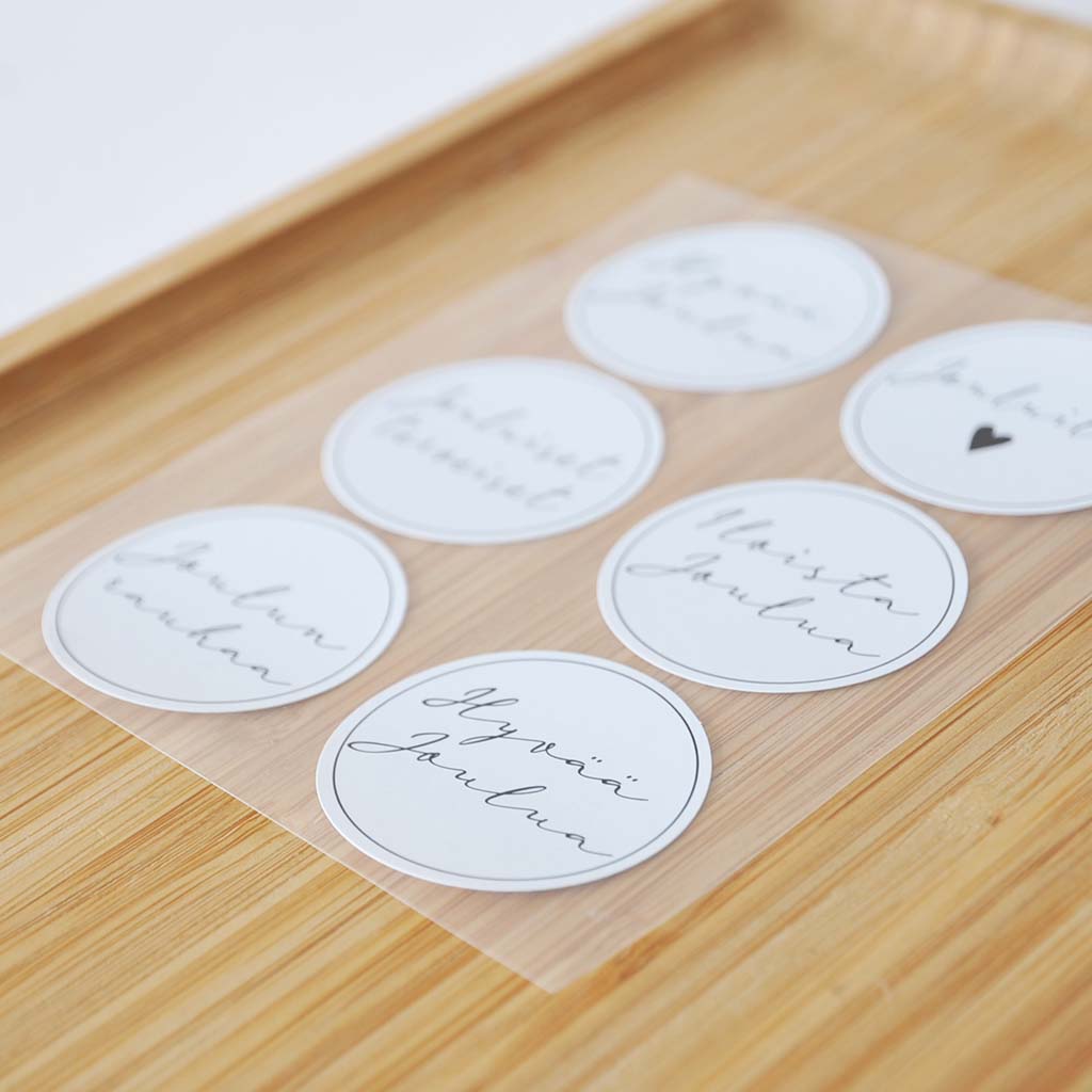 MUOTOTARRA 3 ARKKIA | JOULU