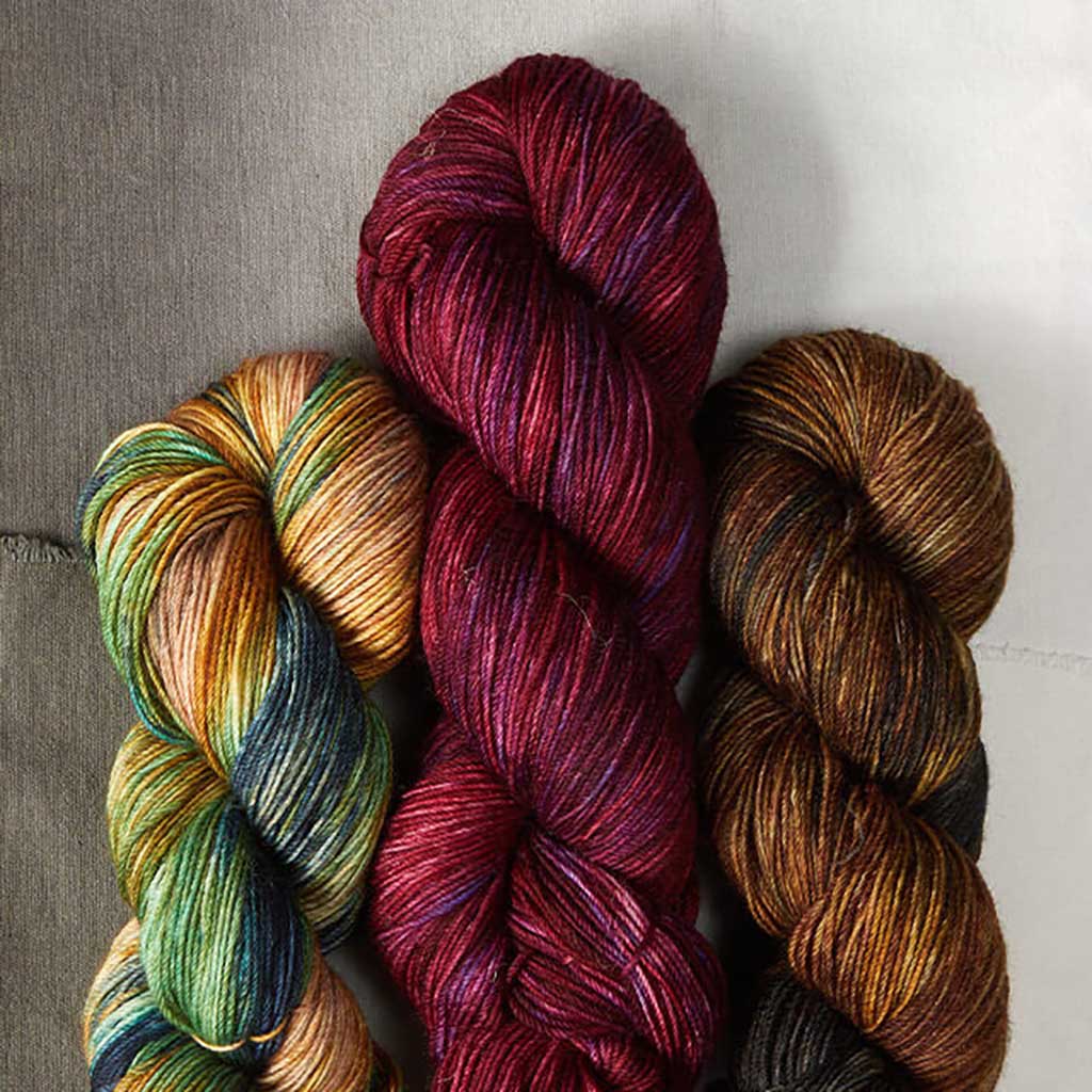 TERRA 100G