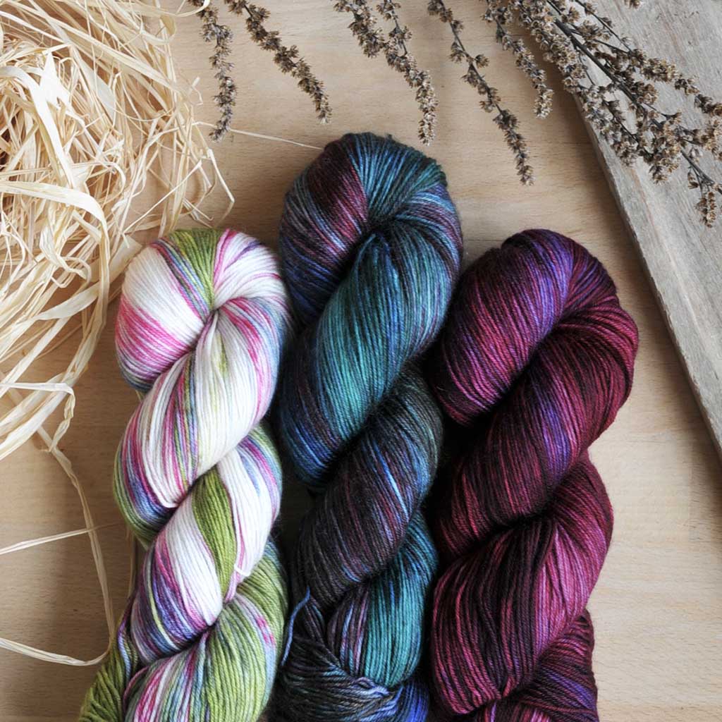 TERRA 100G