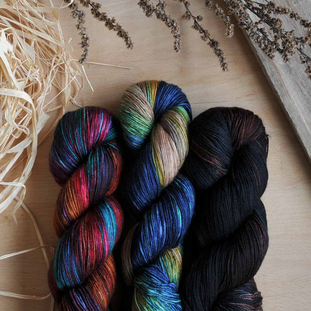 TERRA 100G