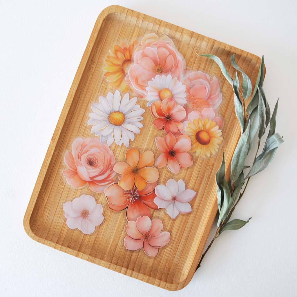 KUKKATARRAT | PERSIKKA