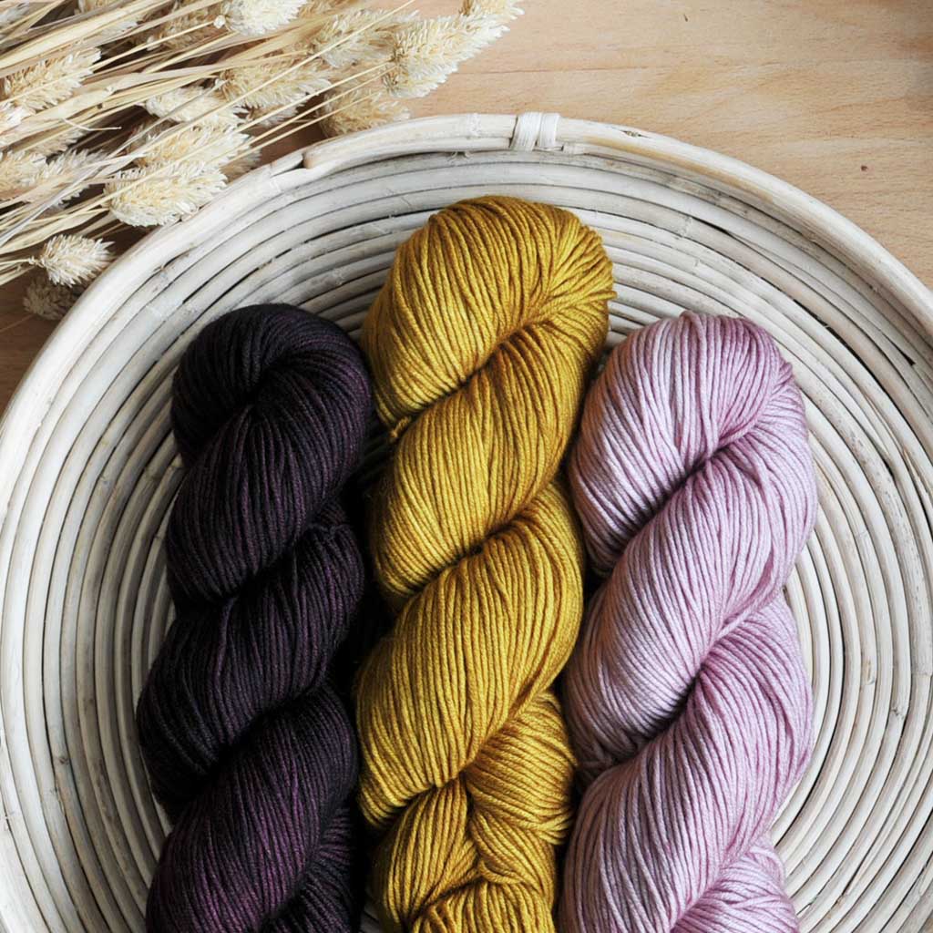 VIVA 100G - MERINO DK – POISTUVA TUOTE
