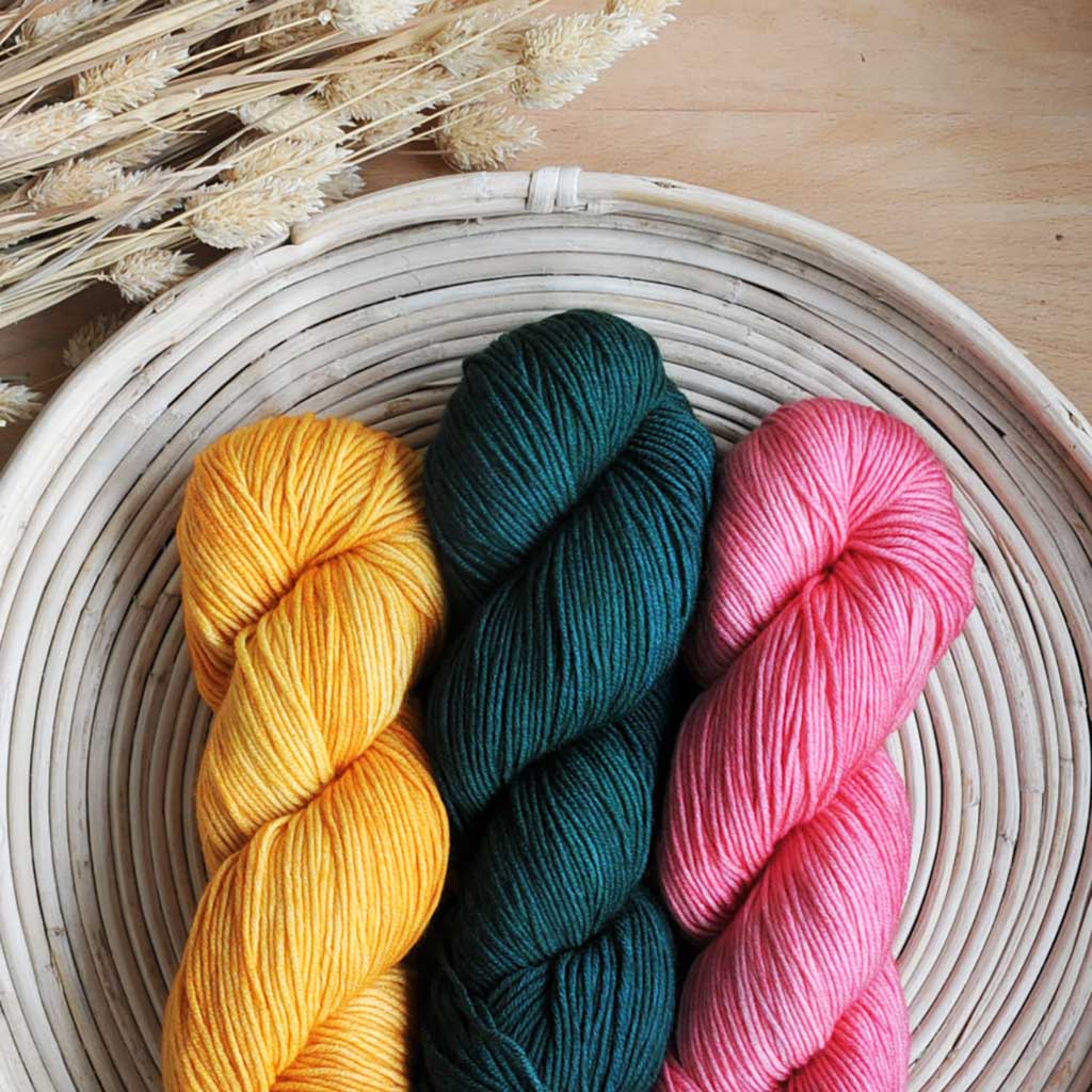 VIVA 100G - MERINO DK – POISTUVA TUOTE