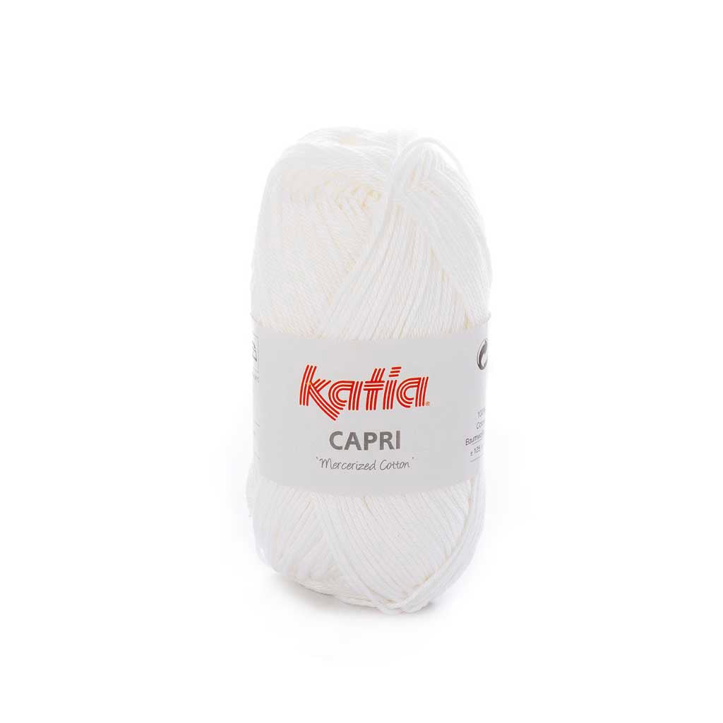 CAPRI - PUUVILLA 50G