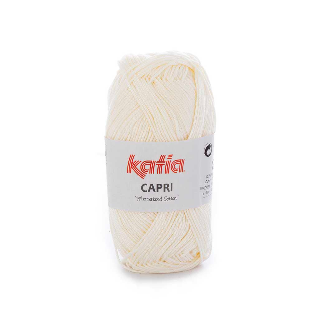 CAPRI - PUUVILLA 50G