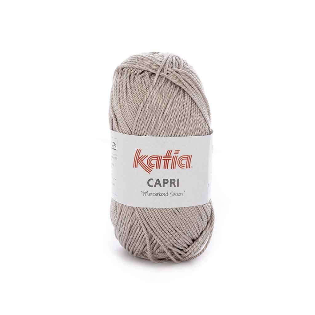 CAPRI - PUUVILLA 50G