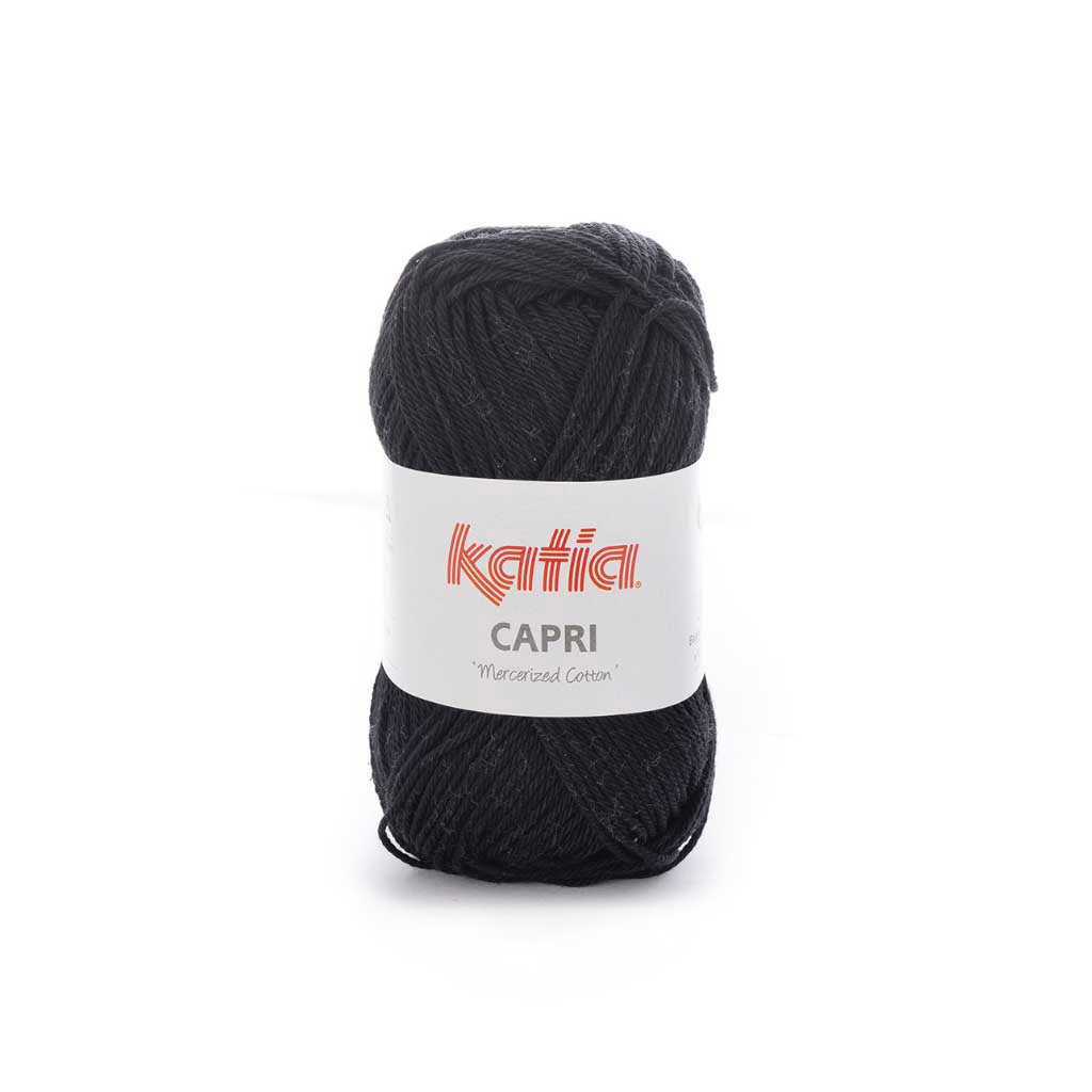 CAPRI - PUUVILLA 50G