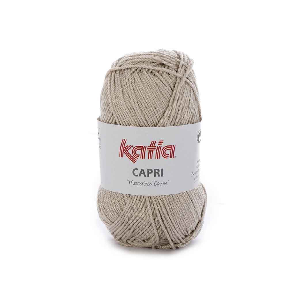 CAPRI - PUUVILLA 50G