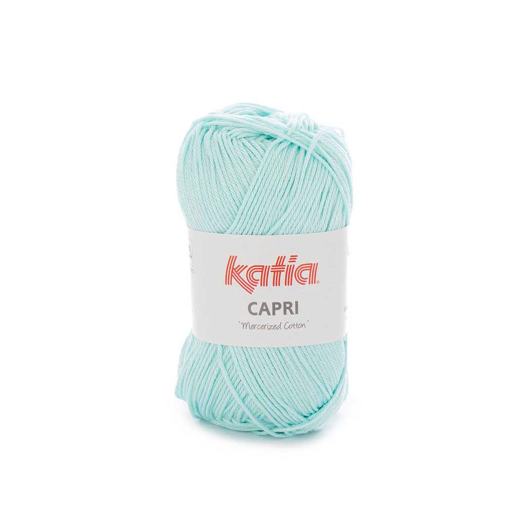 CAPRI - PUUVILLA 50G
