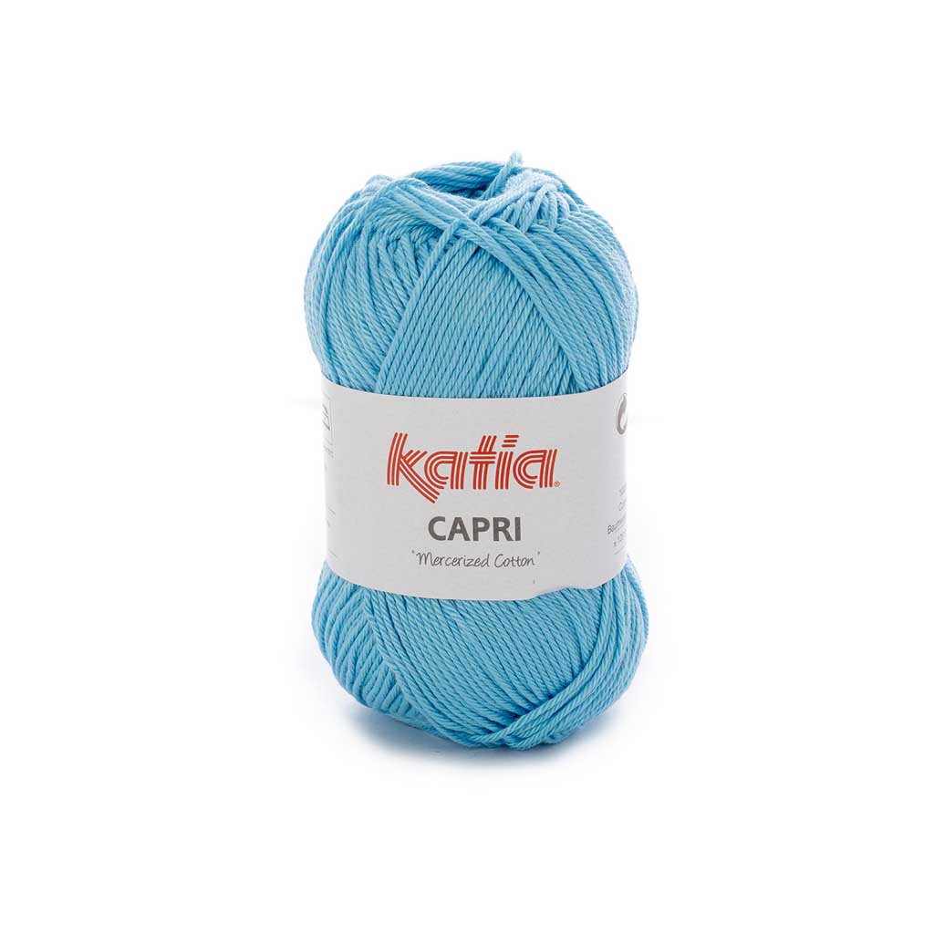 CAPRI - PUUVILLA 50G