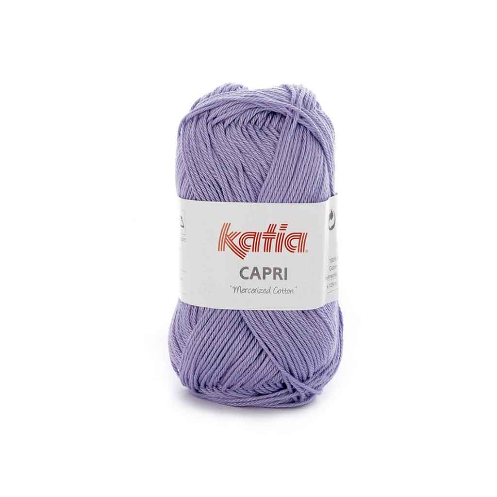 CAPRI - PUUVILLA 50G
