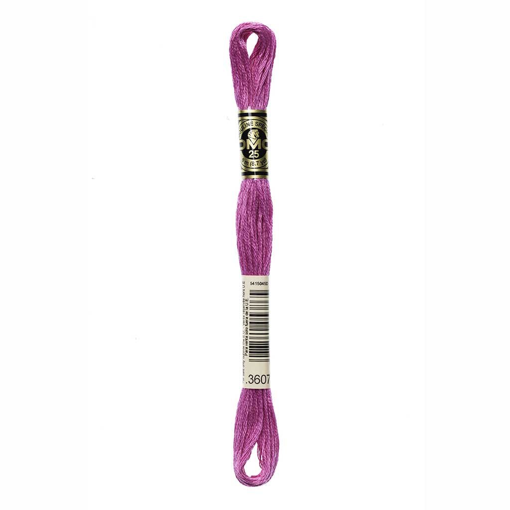 MULIINILANKA – PINKIT & VIOLETIT SÄVYT