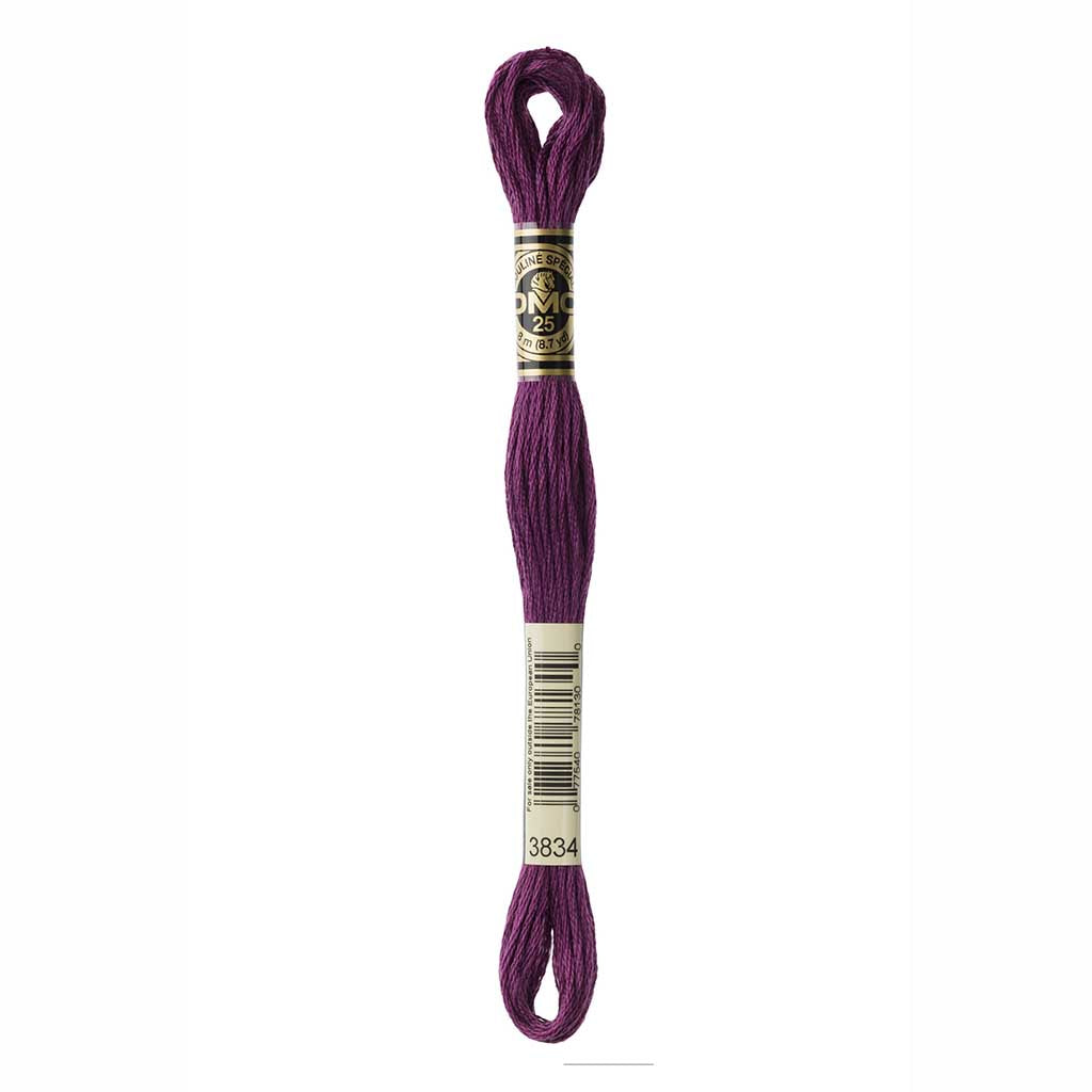MULIINILANKA – PINKIT & VIOLETIT SÄVYT