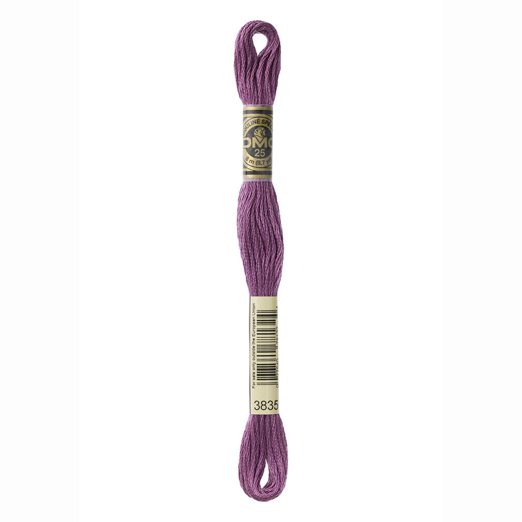 MULIINILANKA – PINKIT & VIOLETIT SÄVYT