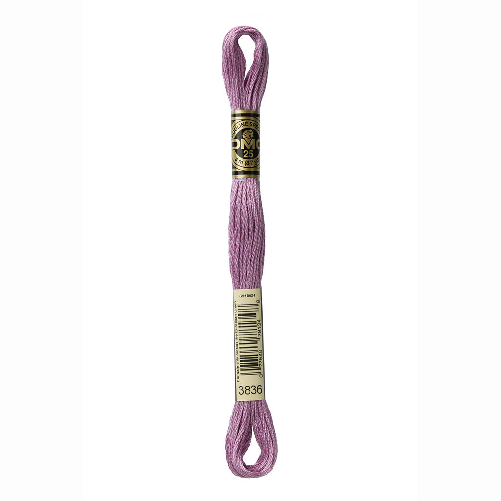 MULIINILANKA – PINKIT & VIOLETIT SÄVYT