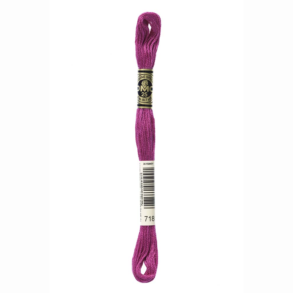 MULIINILANKA – PINKIT & VIOLETIT SÄVYT