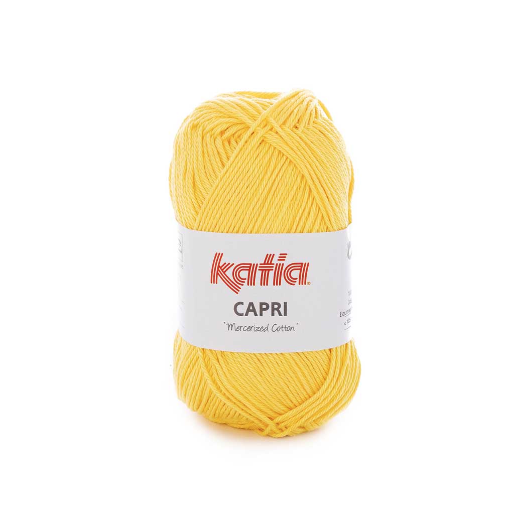 CAPRI - PUUVILLA 50G