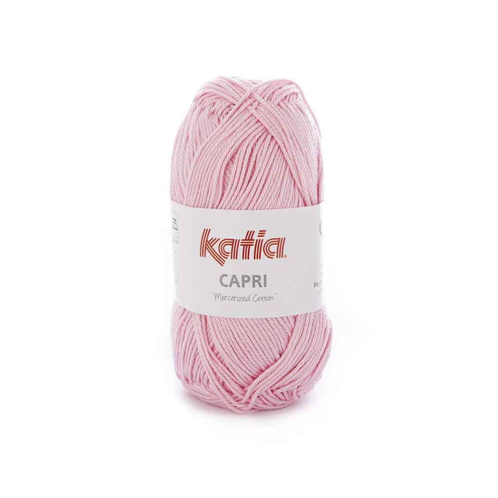 CAPRI - PUUVILLA 50G