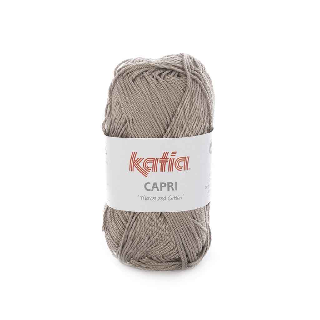 CAPRI - PUUVILLA 50G