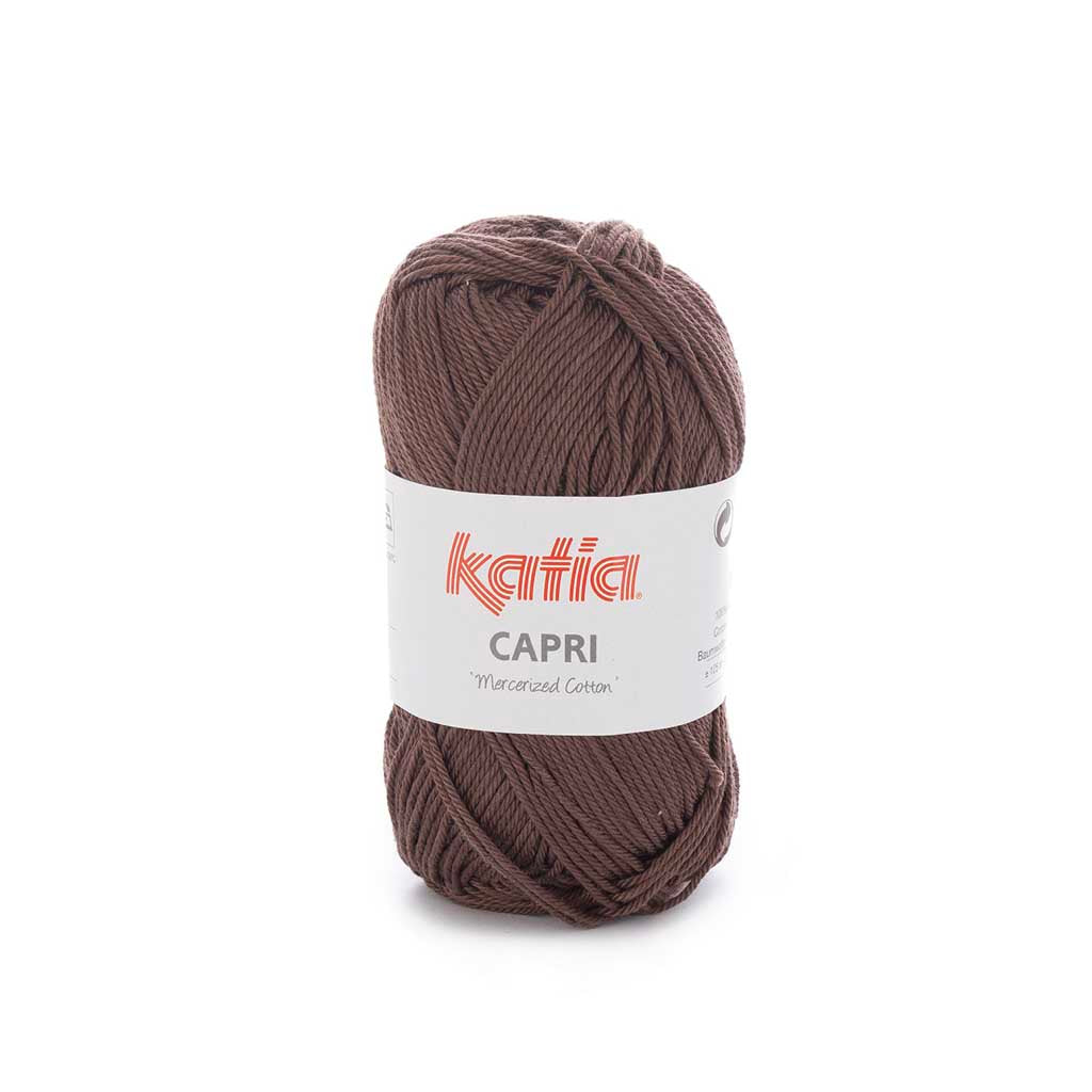 CAPRI - PUUVILLA 50G