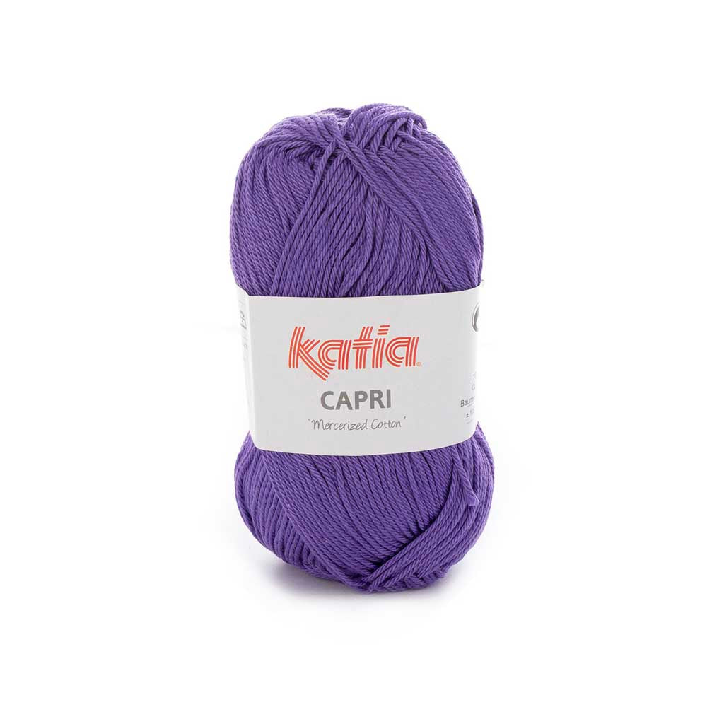 CAPRI - PUUVILLA 50G