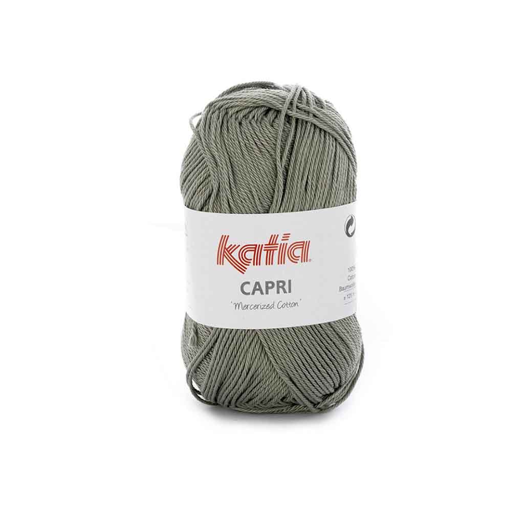 CAPRI - PUUVILLA 50G