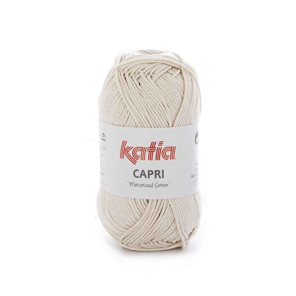 CAPRI - PUUVILLA 50G