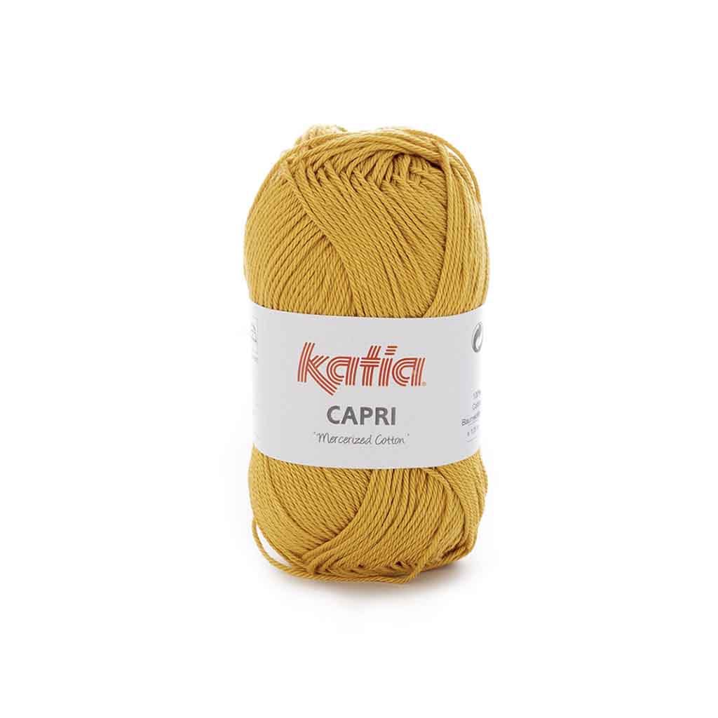 CAPRI - PUUVILLA 50G