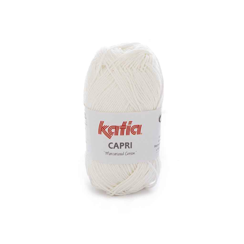 CAPRI - PUUVILLA 50G