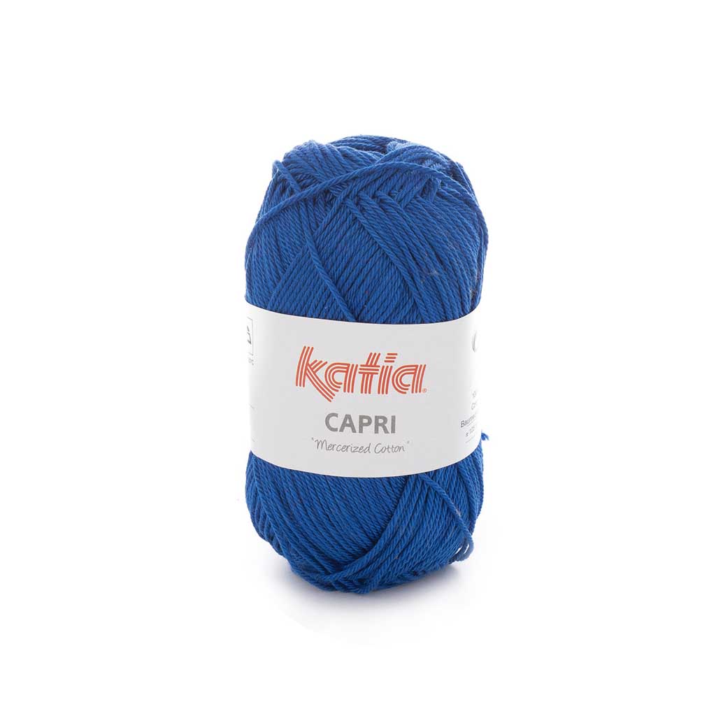 CAPRI - PUUVILLA 50G