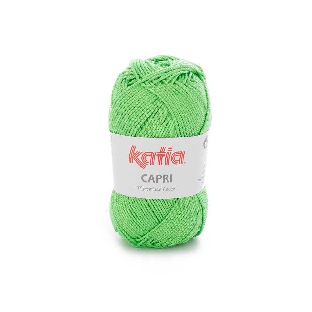 CAPRI - PUUVILLA 50G