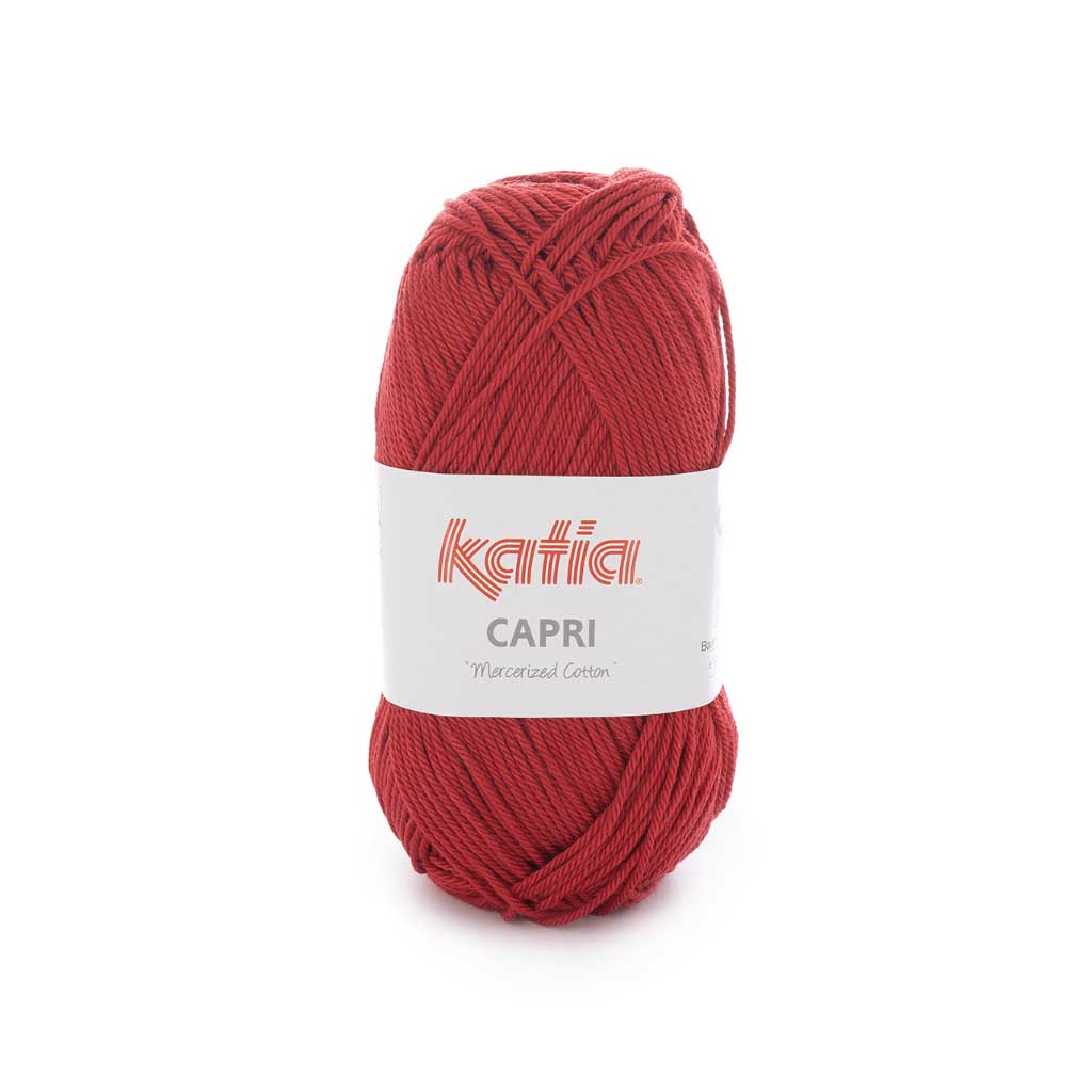 CAPRI - PUUVILLA 50G