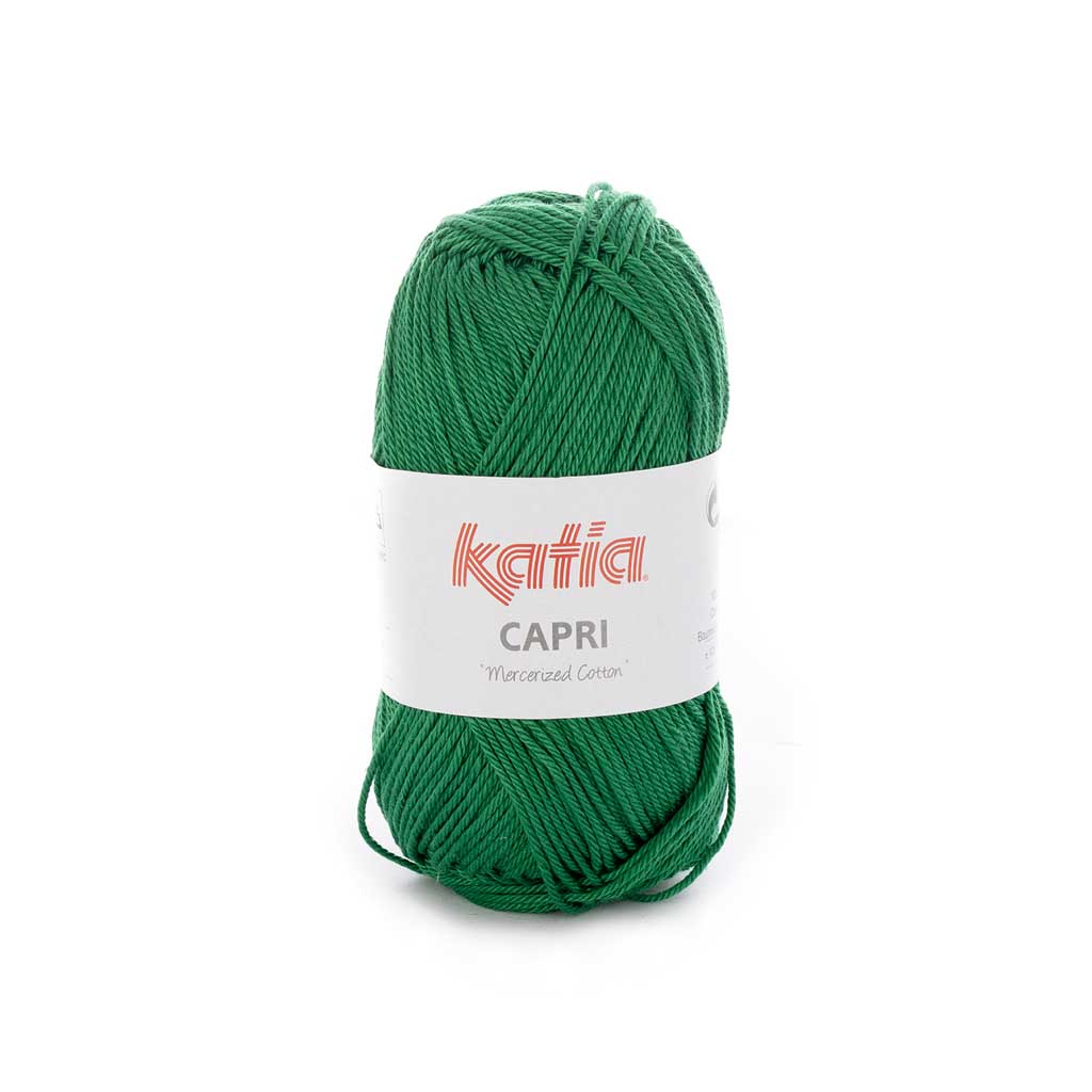 CAPRI - PUUVILLA 50G