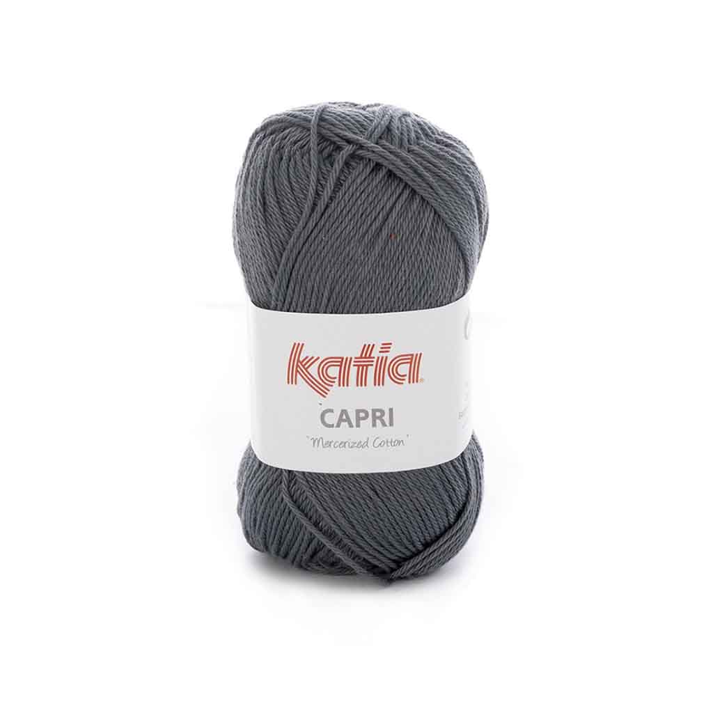 CAPRI - PUUVILLA 50G