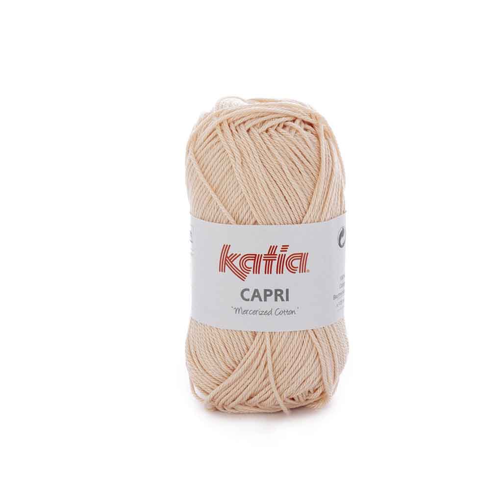 CAPRI - PUUVILLA 50G